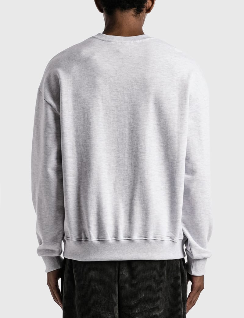 CONICHIWA bonjour☆Univ SWEATSHIRT Conichiwa Bonjour - World Wide Sweatshirt | HBX - Globally