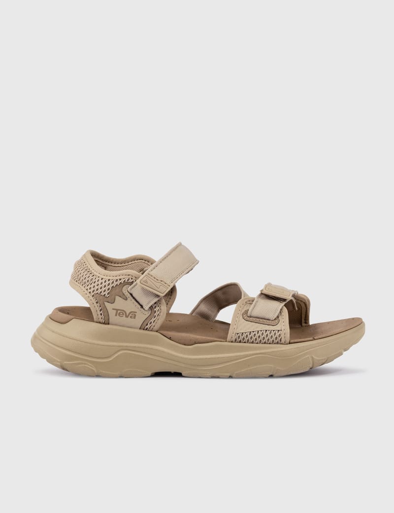 Beige teva best sale