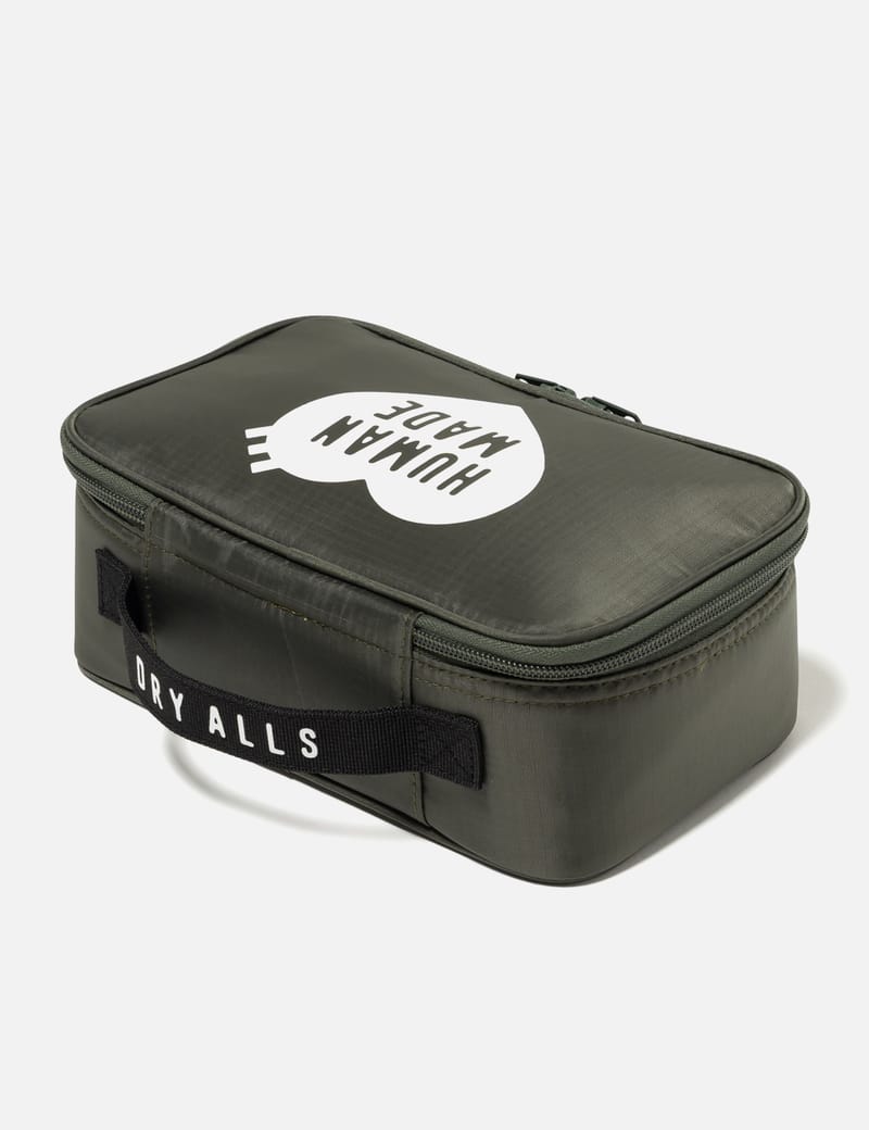 Human Made - STEEL STACKING BOX | HBX