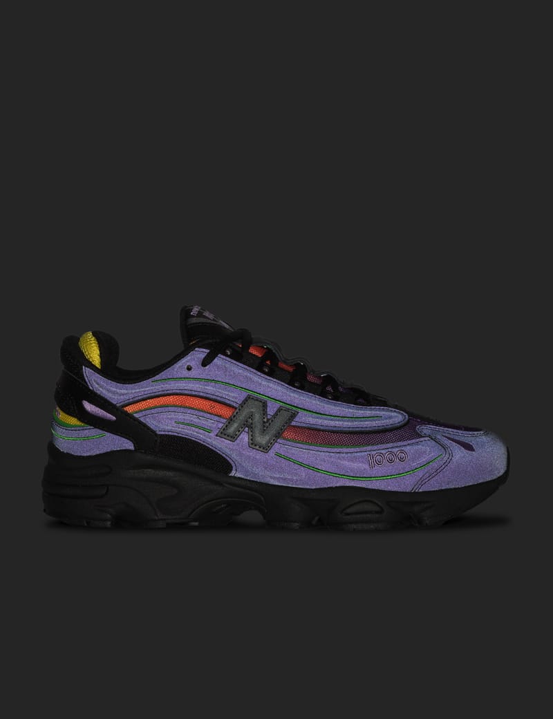 ニューバランス1000 New Balance 1000 Sneaker☆ニューバランス 1000 スニーカー