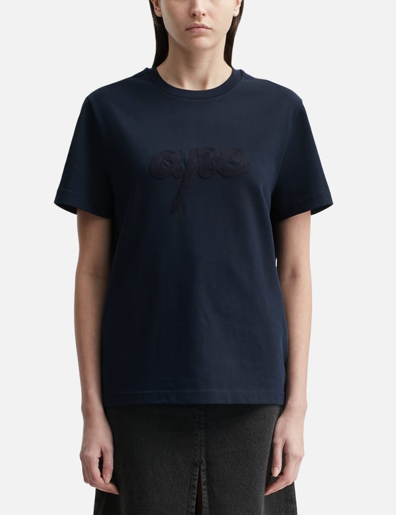 Tシャツ・カットソー A.P.C. t-shirt lenny (52816) tshirt-1-1-2235c.jpg?fit=max&w