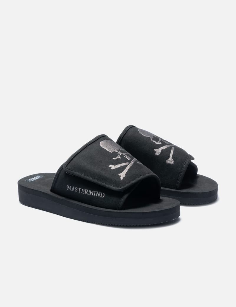 Suicoke - VFF By Suicoke X Midorikawa X NIN-LO MKW | HBX