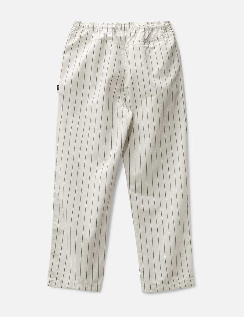 Stüssy - Brushed Beach Pants | HBX - Globally Curated Fashion and
