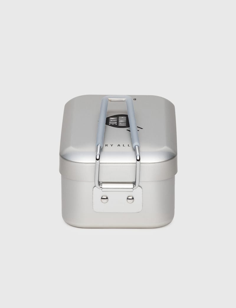 Human Made - HUMAN MADE Mess Tin | HBX - Globally Curated