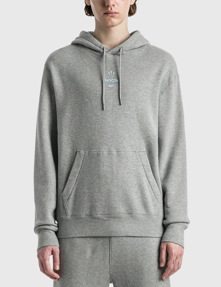 Nike Nike NOCTA Basketball Hoodie HBX Globally Curated Fashion