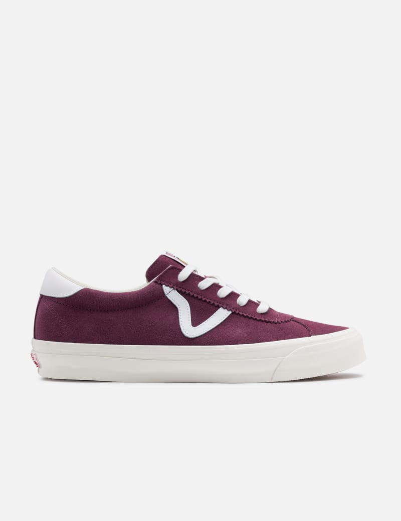 Vans - Vault by Vans x TTSWTRS OG Style 24 NTC LX | HBX - Globally