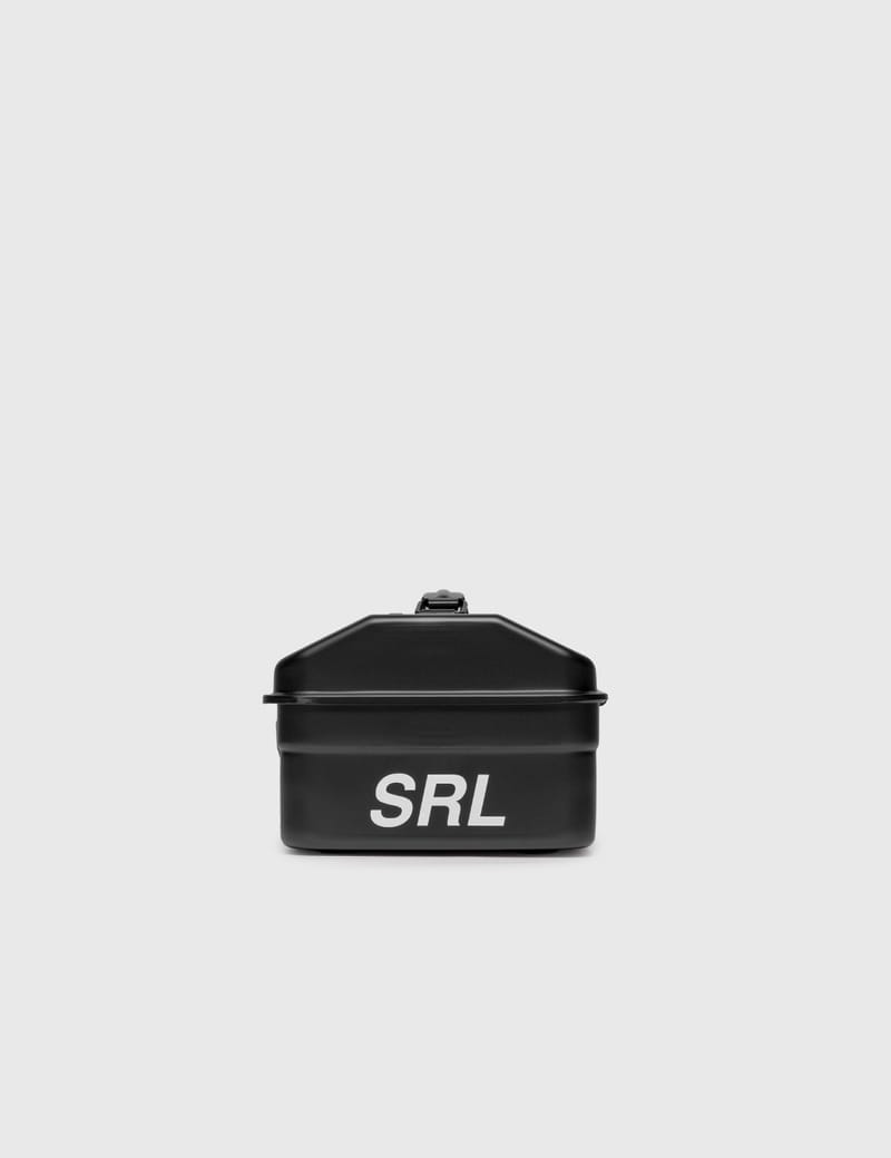 NEIGHBORHOOD - SRL Y-350 Tool Box | HBX - Globally Curated Fashion