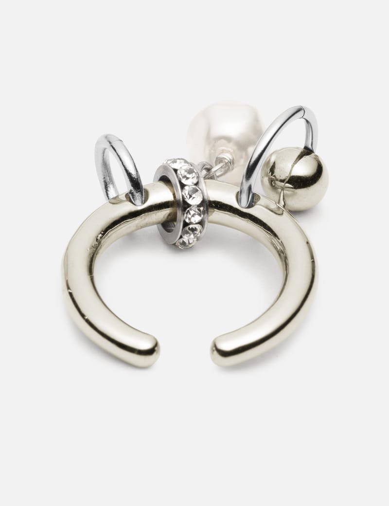 Justine Clenquet - Nathan Ring | HBX