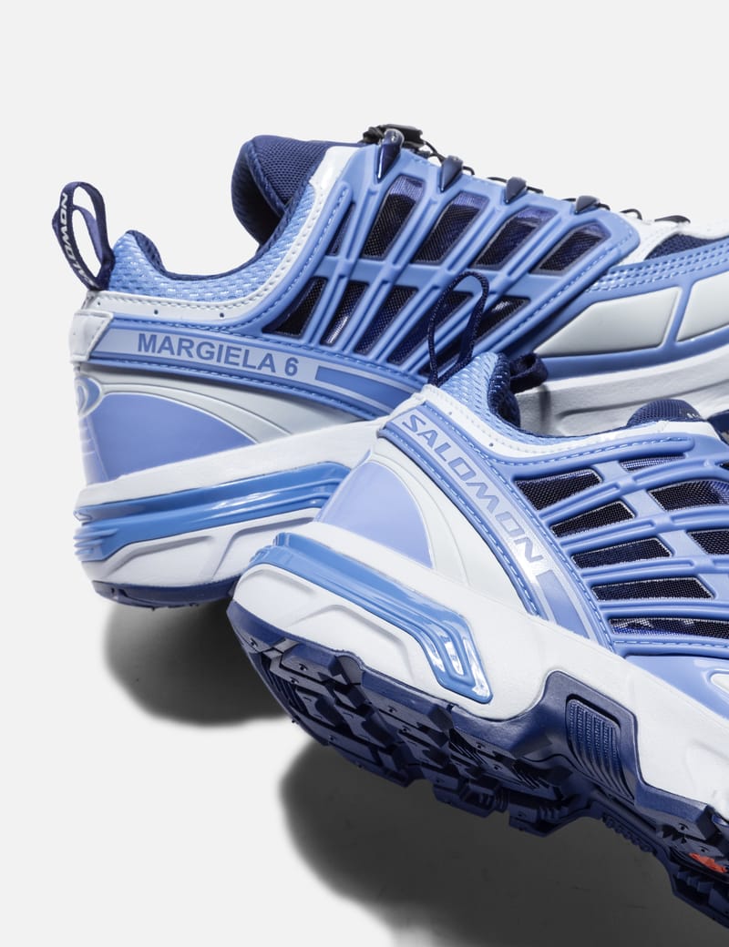 MM6 Maison Margiela - MM6 x Salomon ACS Pro Sneakers | HBX