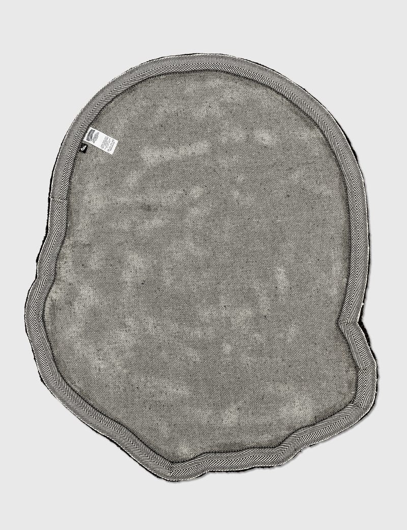 Billionaire Boys Club - BB Helmet Rug | HBX - Globally