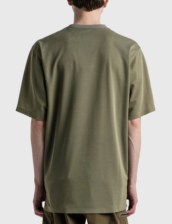 and wander - Polyester Seamless T-shirt | HBX - Globally Curated ...