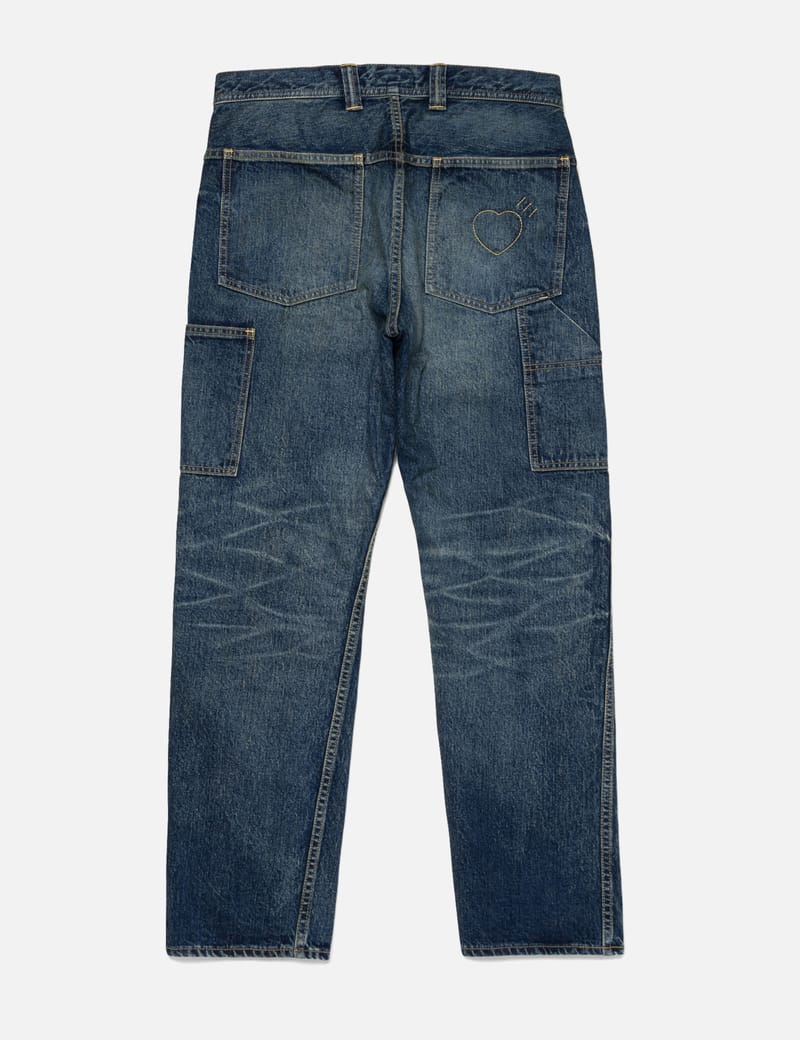 HUMAN MADE STRAIGHT DENIM PANTS 34インチ jeans-1-1-fb0a7.jpg?fit=max&w=