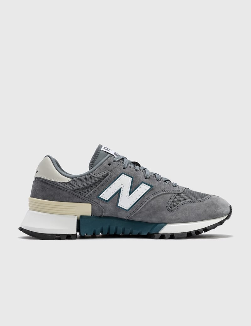 アキNew Balance MS1300TC 新品未使用希少 New Balance MS1300TC PIGMENT（ニューバランス MS1300TC-ブルー