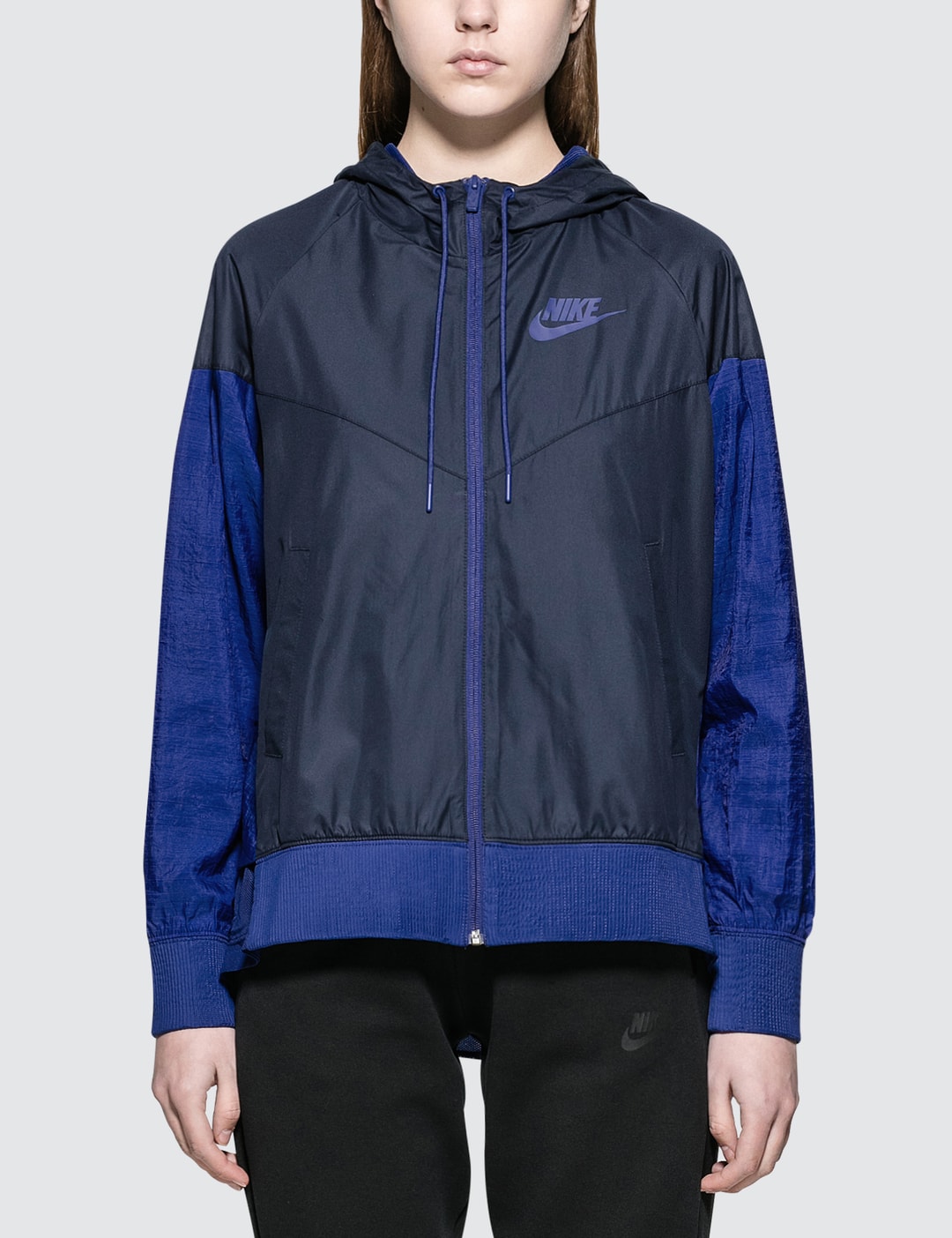 Nike - Women's Windrunner Jacket | HBX - Globally Curated Fashion and Lifestyle by Hypebeast