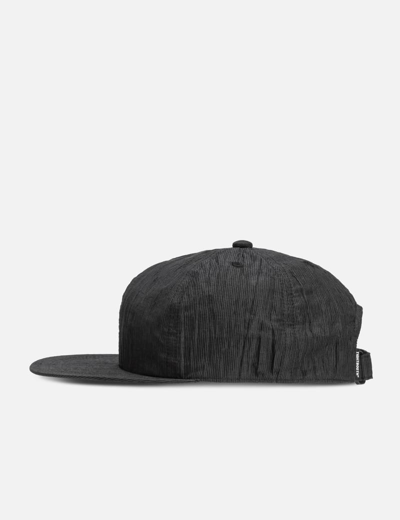 TIGHTBOOTH - Furrow 6 Panel Cap | HBX - Globally Curated Fashion
