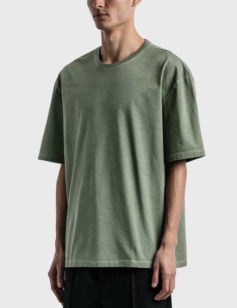 メイゾン マルジェラ Tシャツ メゾン マルジェラ - 4 Stitches T-shirt | HBX - ハイプ
