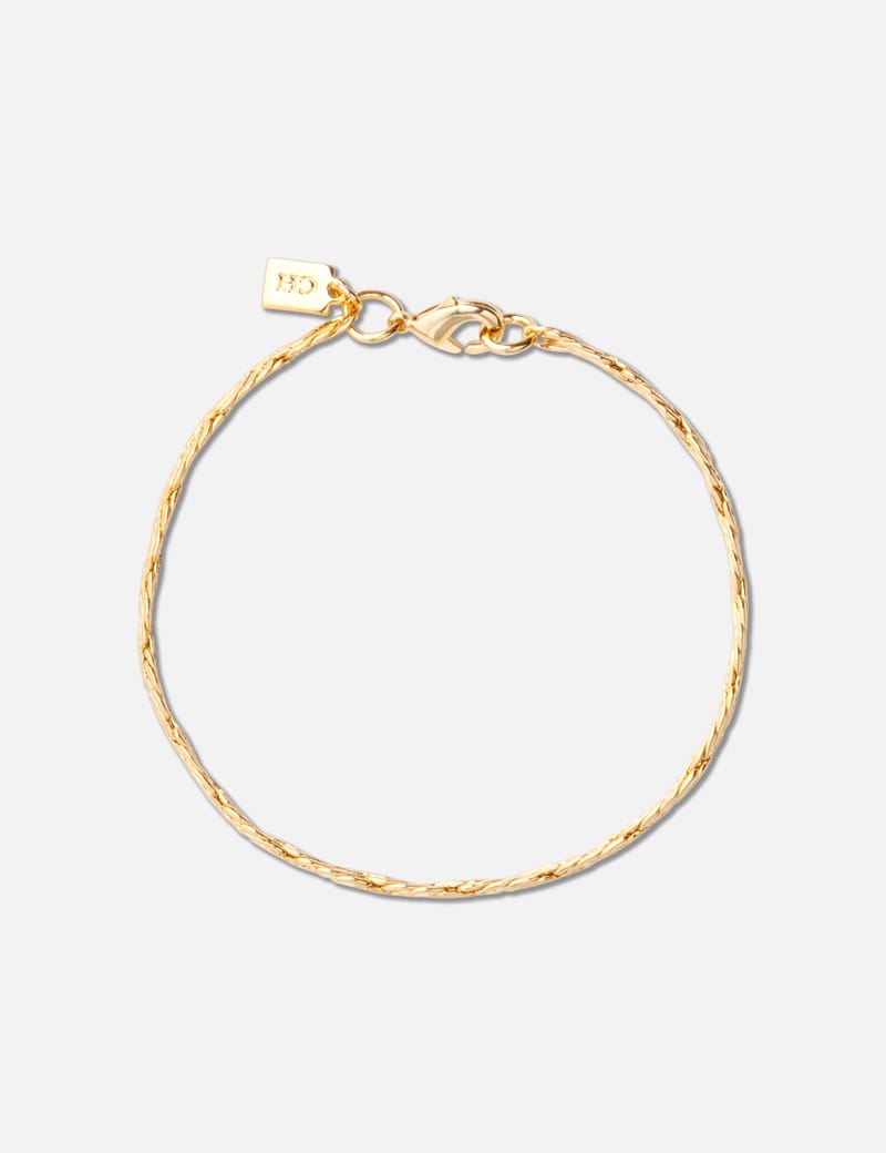 Casablanca - Casa Sport Bracelet | HBX - Globally Curated Fashion