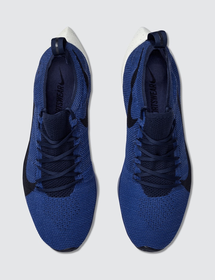 vapour street flyknit
