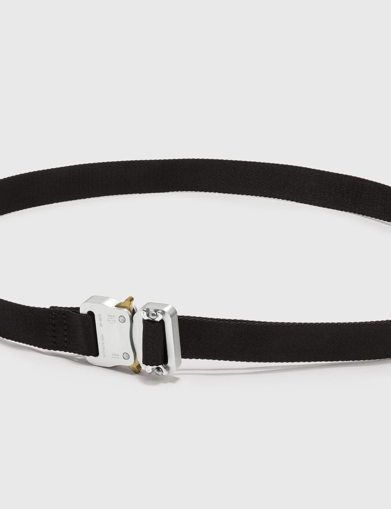1017 ALYX 9SM - Medium Rollercoaster Belt | HBX