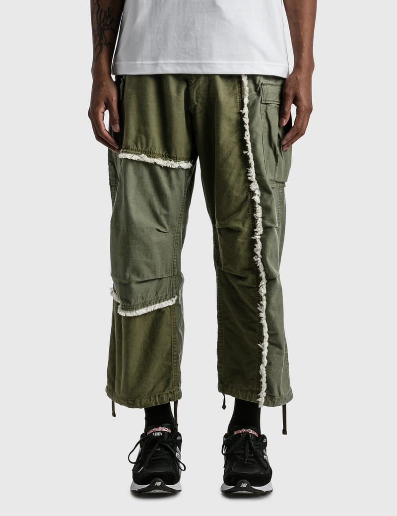 ROTOL REBUILD CARGO PANTS　ロトル ROTOL REBUILD CARGO PANTS ロトル ROTOL REBUILD CARGO PANTS ロトル