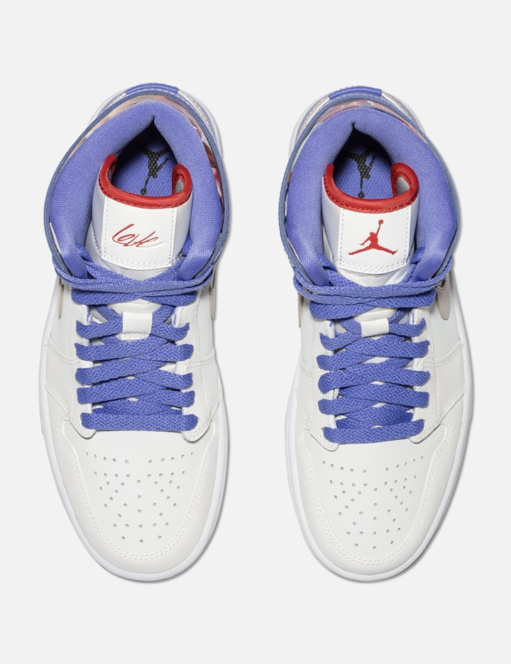 nike dunk blue gray