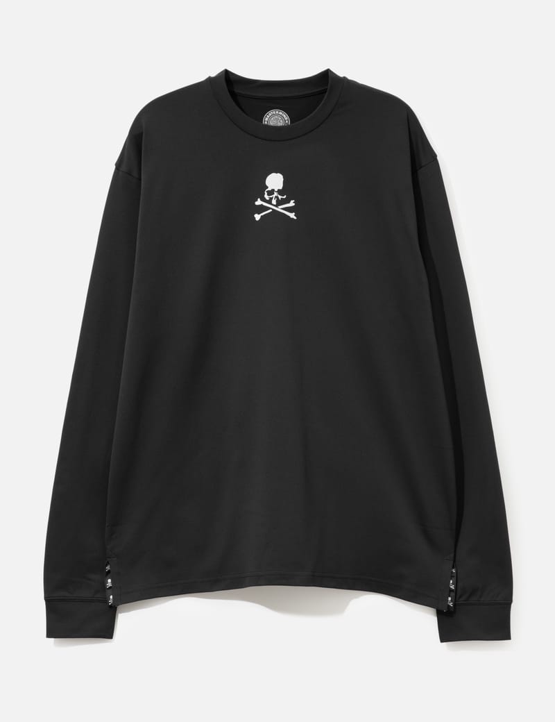 LS T-Shirts | HBX - Globally Curated Fashion and Lifestyle by