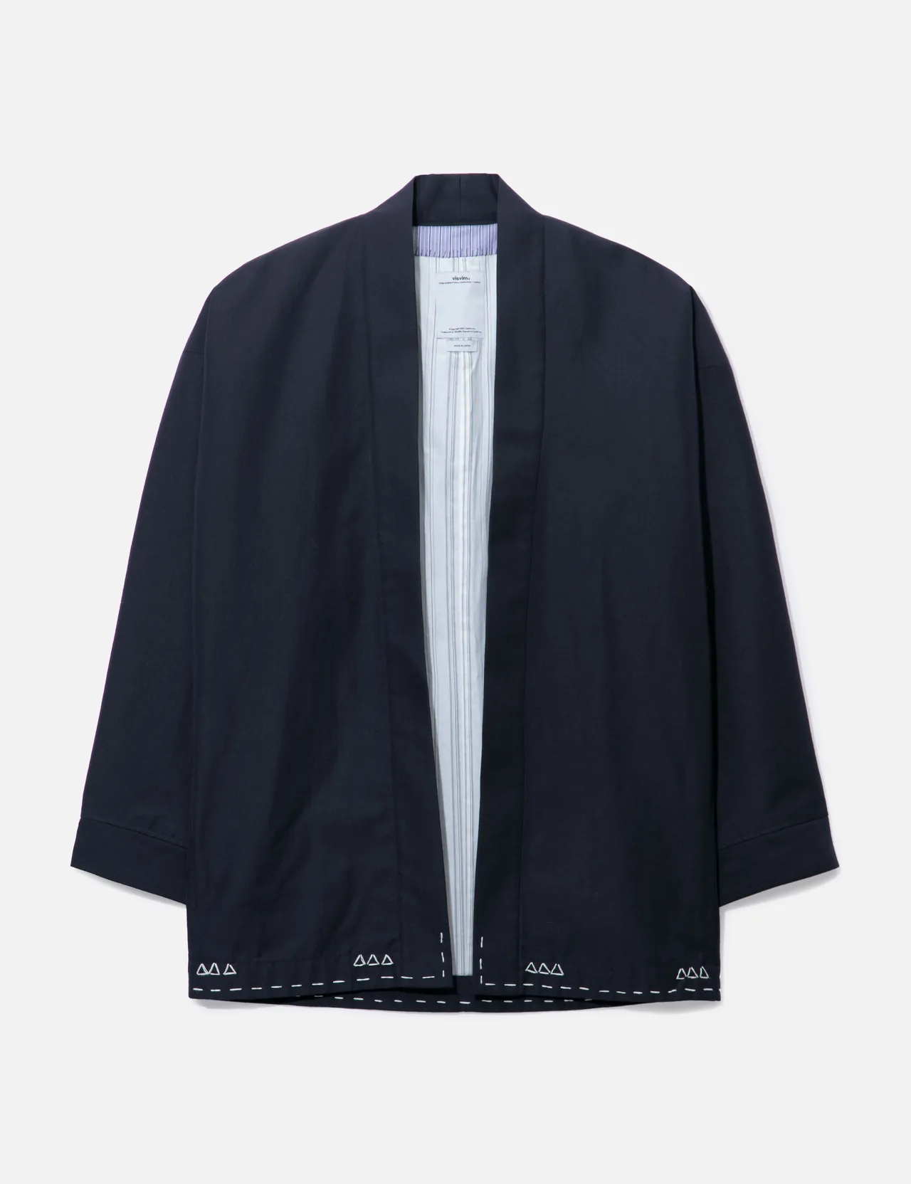 Visvim kimono clearance jacket