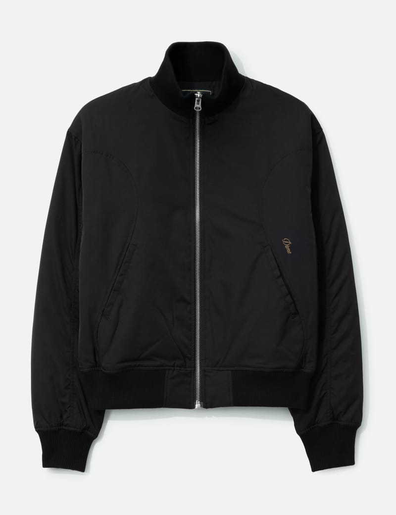 Dime フード付きコーデュロイジャケット Dime - コーデュロイ フーデッド ジャケット | HBX - ハイプ