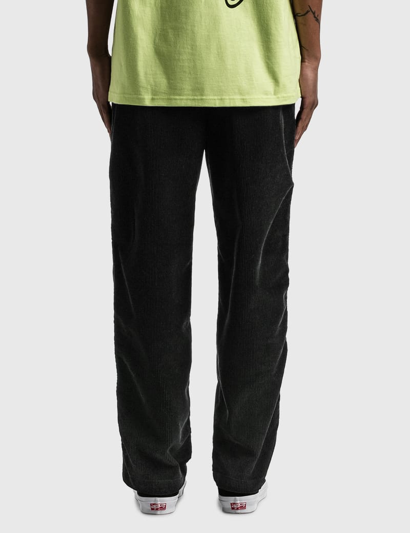 Stüssy - Corduroy Relaxed Pant | HBX