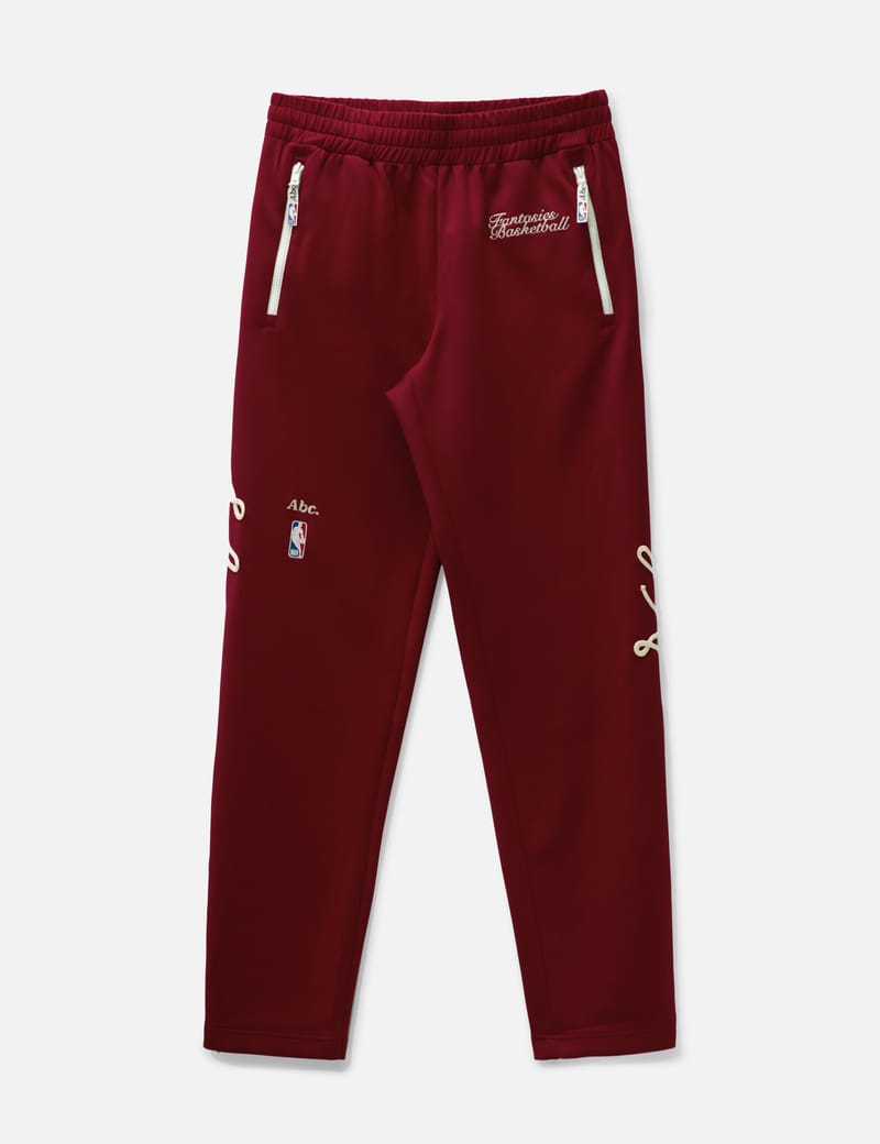 Nba sales track pants