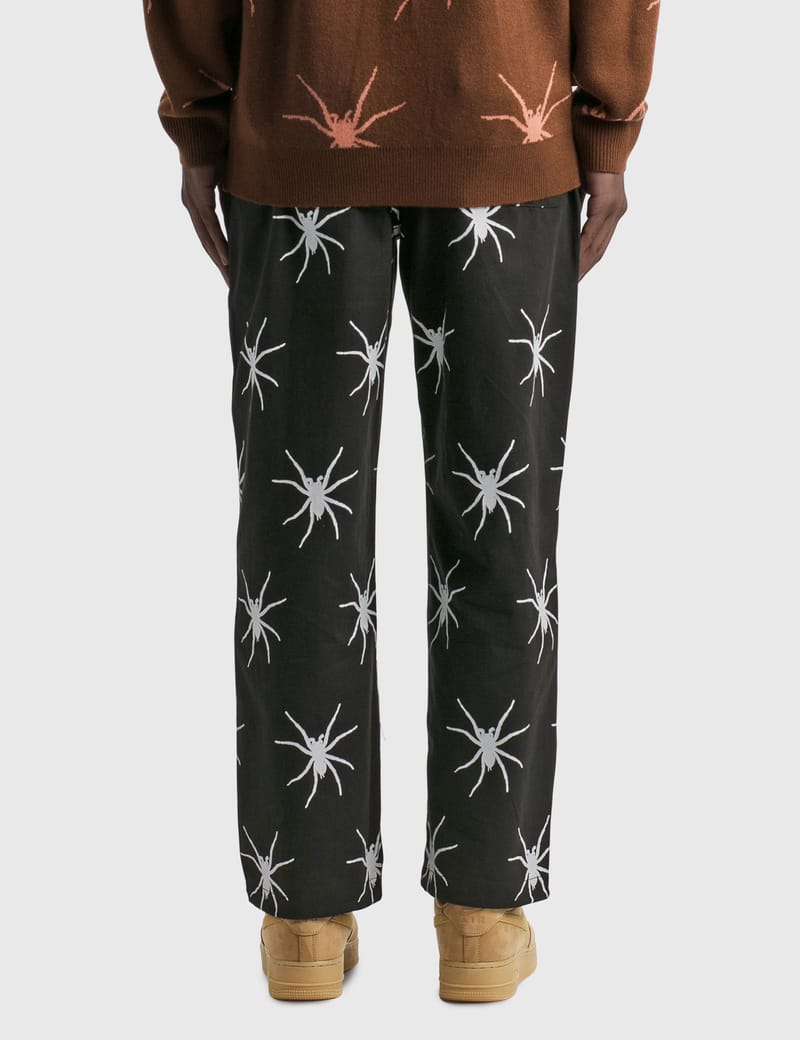 Butter Goods - Tarantula Pants | HBX - HYPEBEAST 為您搜羅全球潮流