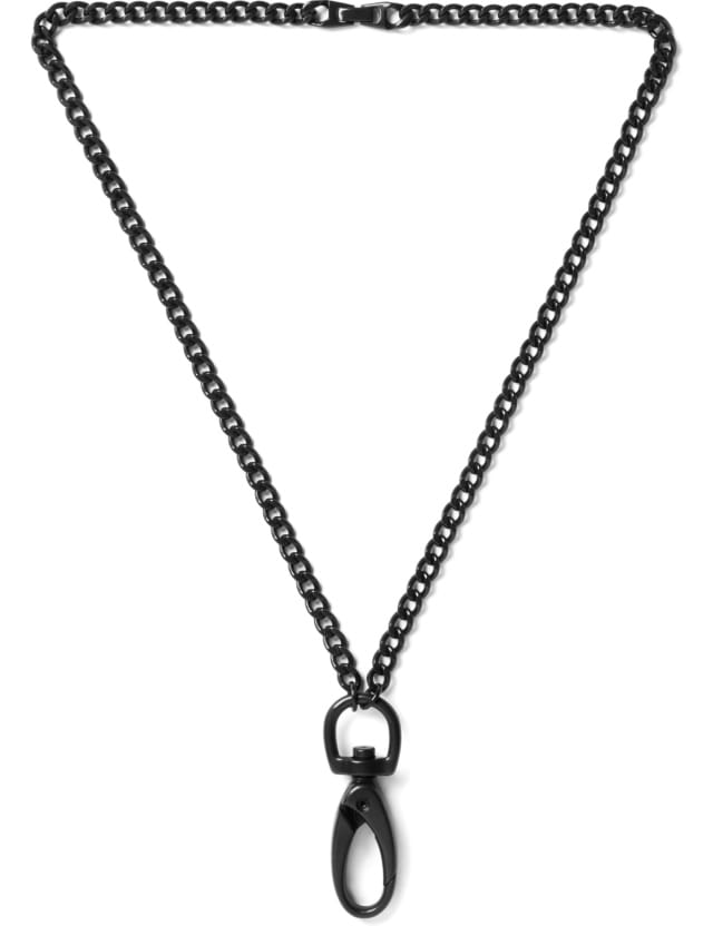 Undercover - 04N05 Brass Necklace | HBX