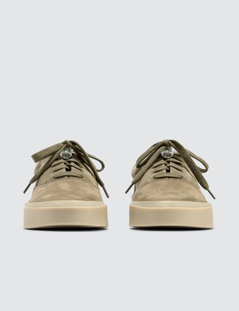 Fear of God - 101 Lace Up Sneaker | HBX
