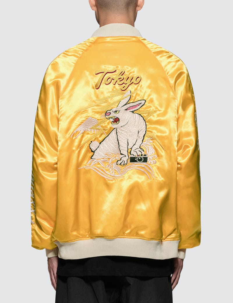 FR2 - Tokyo Souvenir Jacket | HBX