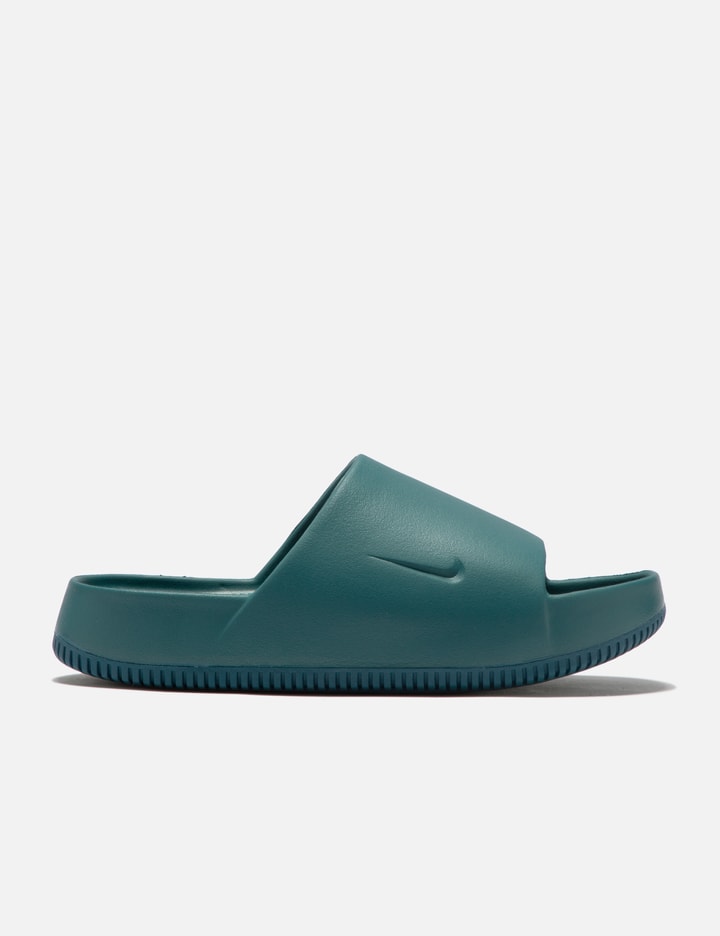 Nike - Nike Calm Slides | HBX - Globally Curated Fashion and Lifestyle ...