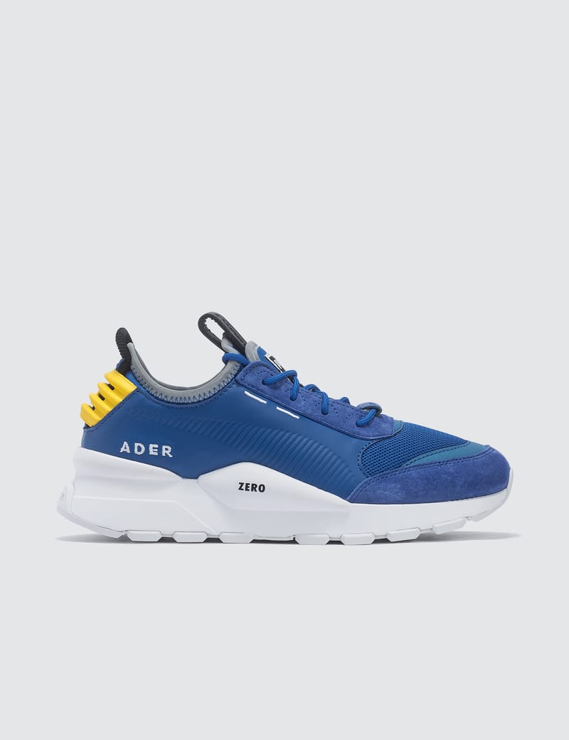 Puma zero ader online