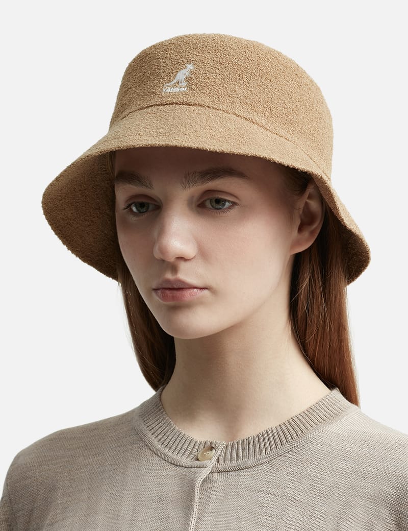 Kangol - BERMUDA BUCKET | HBX - Globally Curated Fashion and