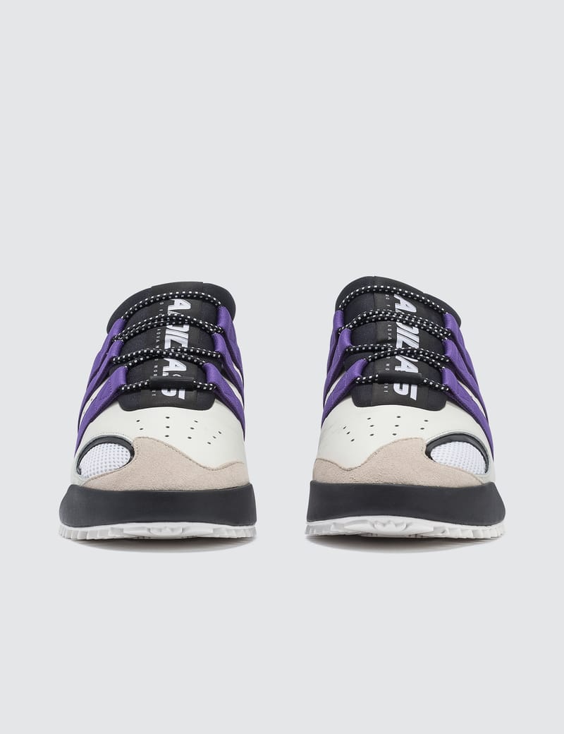 Adidas wang shops body run