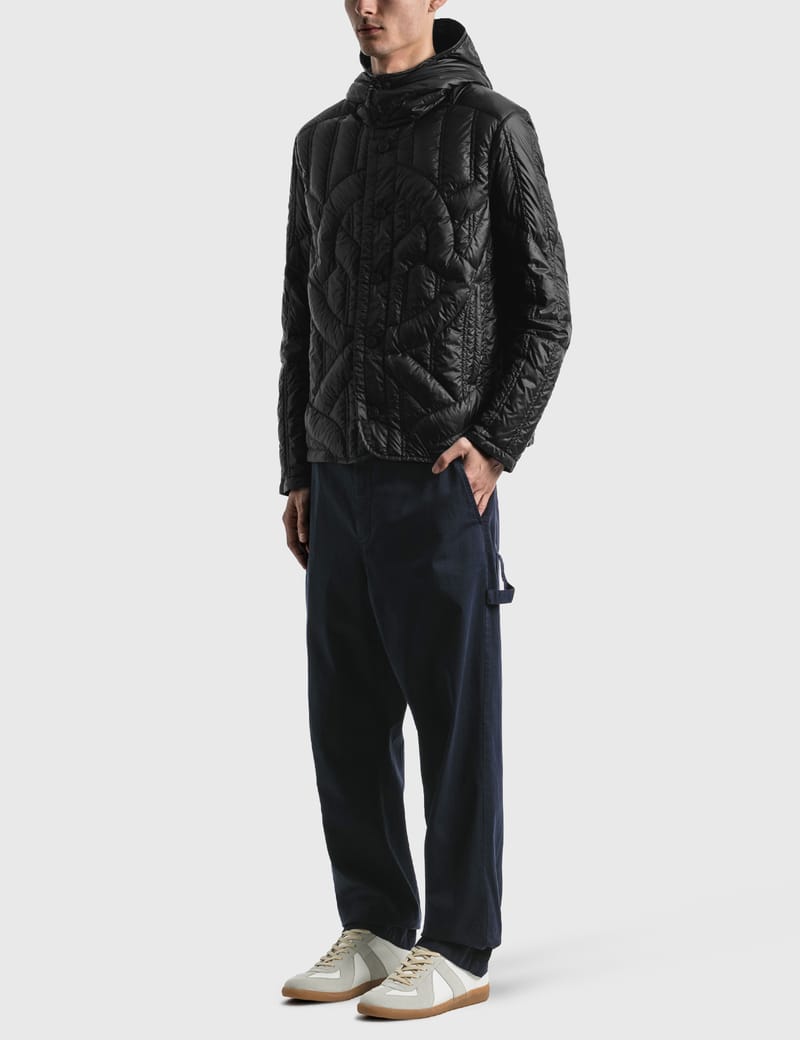 Moncler Genius - 5 Moncler Craig Green Casual Trousers | HBX