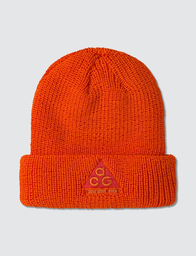 NIKE ACG ニット帽 ビーニー 3点セット　ナイキ NIKE ACG SC WL P PEAK BEANIE – A+S