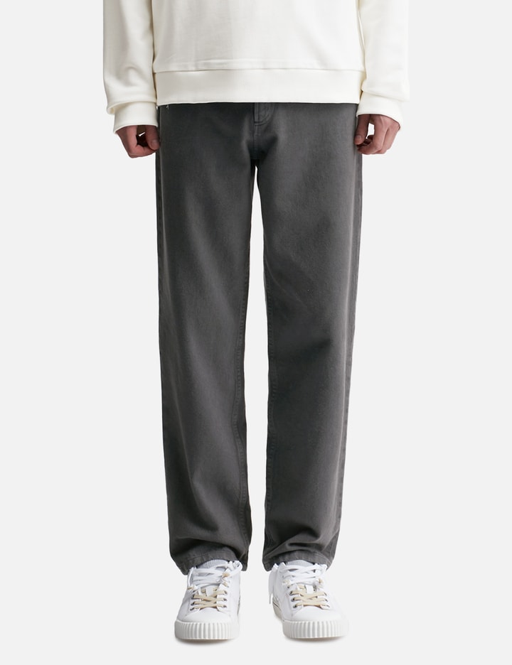 A.P.C. - MARTIN JEANS | HBX - Globally Curated Fashion and Lifestyle by ...