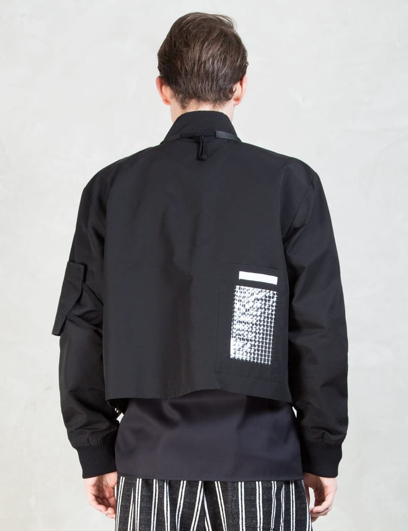 Key Ring Jacket