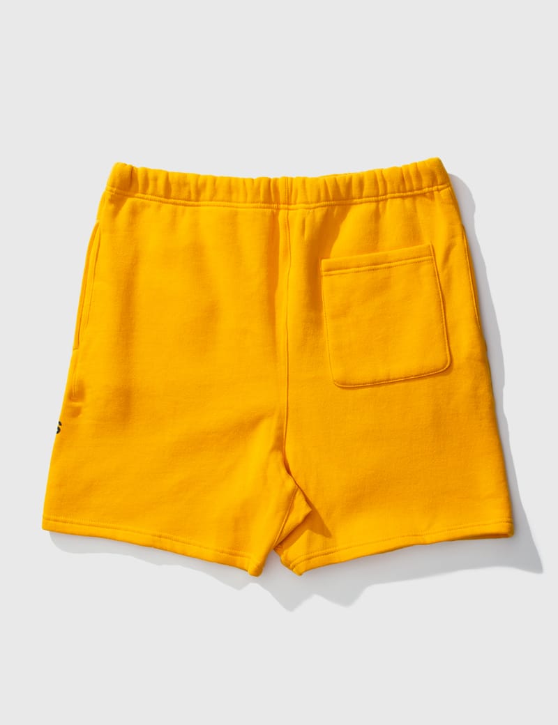 Fear of God Essentials - Fear Of God Essentials Sweat Shorts | HBX