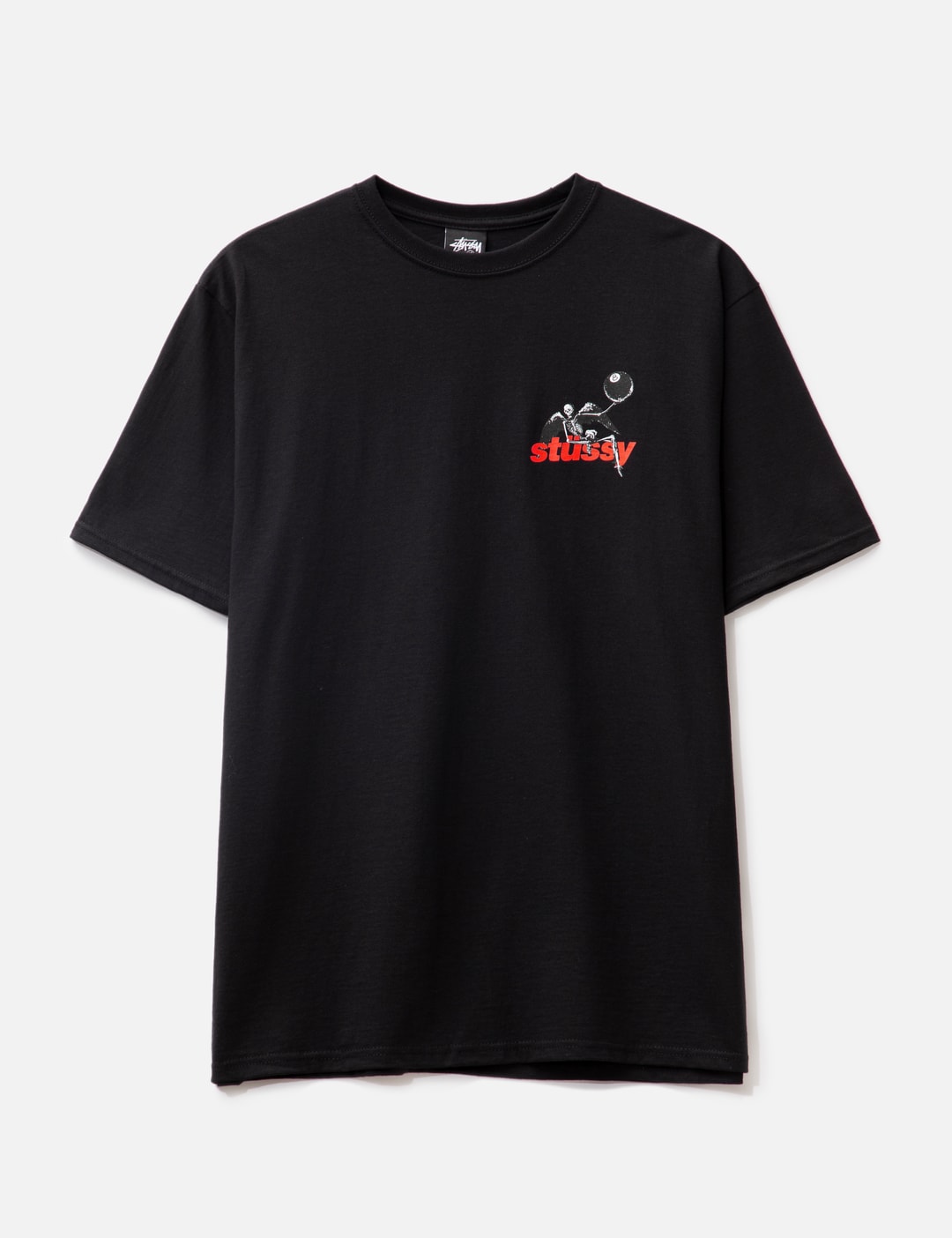 Stüssy - Apocalypse T-shirt | HBX - Globally Curated Fashion and ...