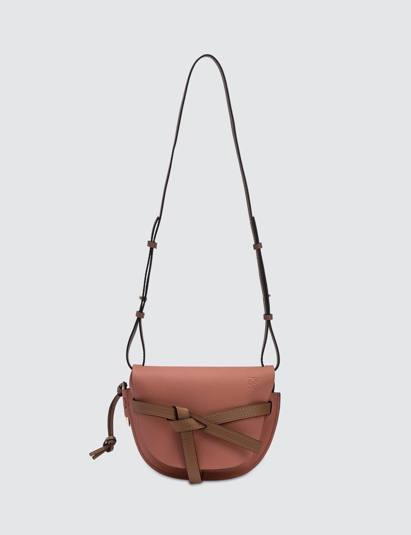 Loewe - Gate Small Bag | HBX - Globally Curated Fashion and