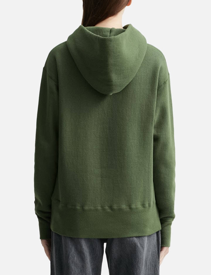 Human Made Tsuriami Hoodies #1 In Green | ModeSens
