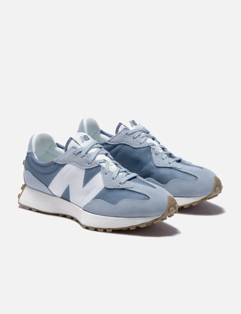 New Balance - 327 | HBX - Globally Curated Fashion and