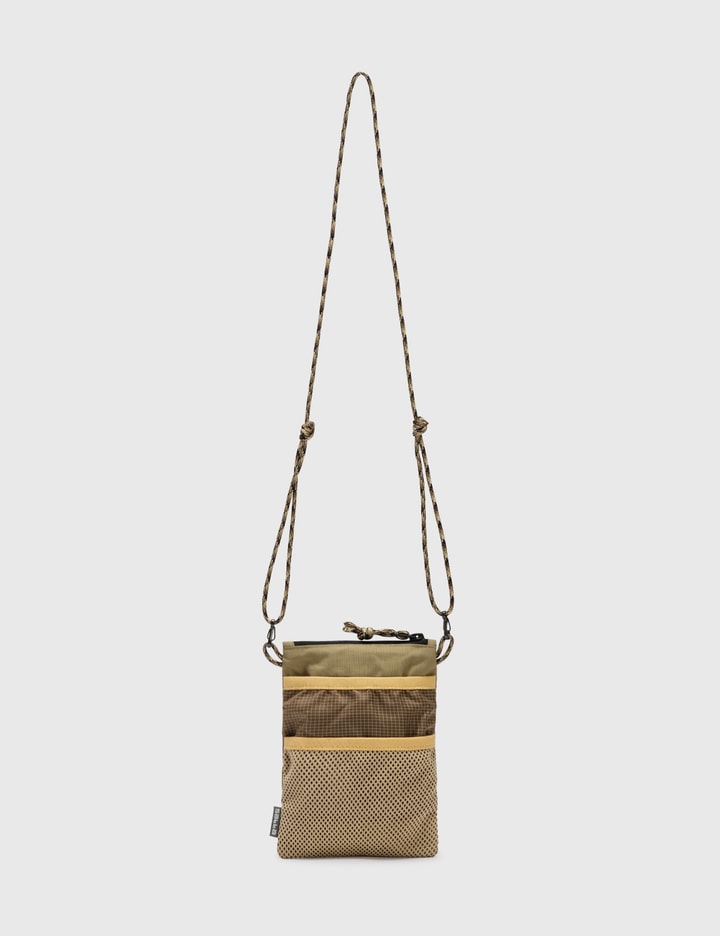 Satta Utility Sling Pouch HBX Globally Curated Fashion and