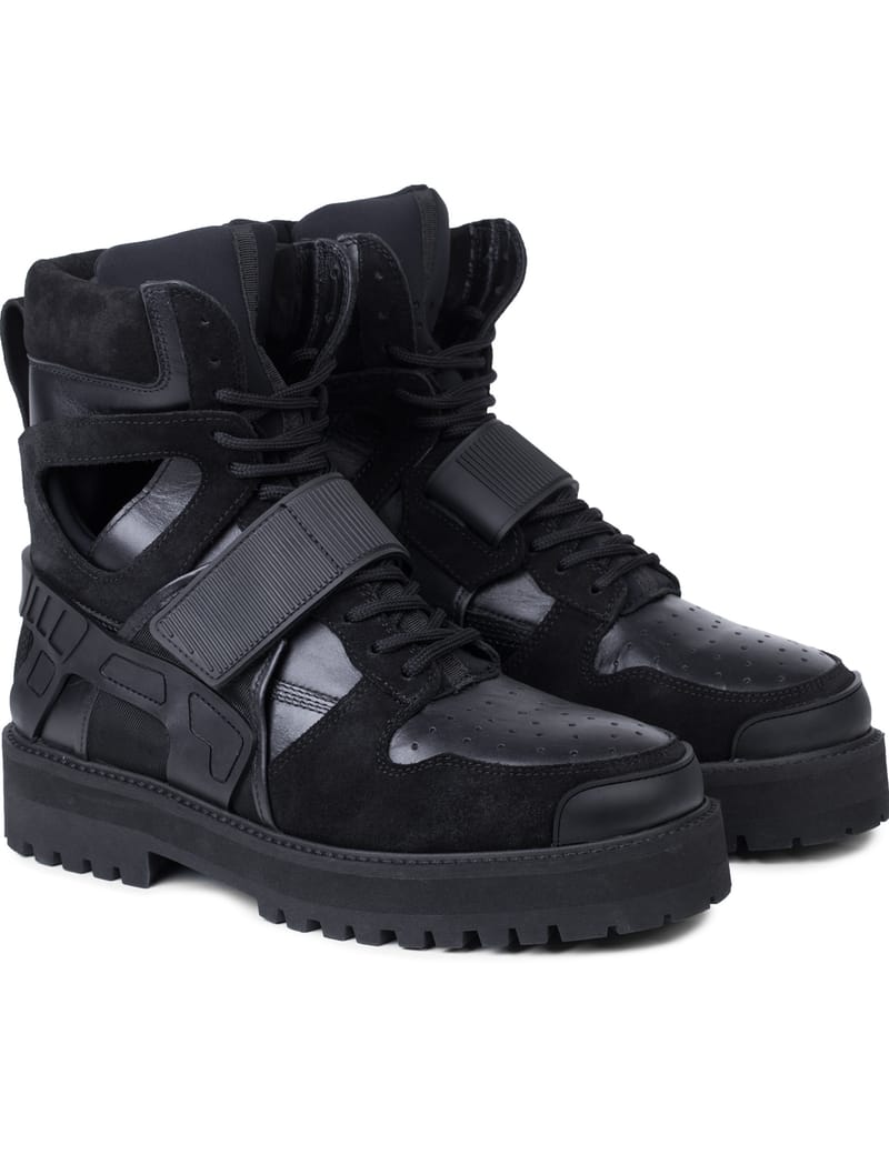 Hood By Air. - HBA x Forfex Avalanche Boots | HBX - Globally