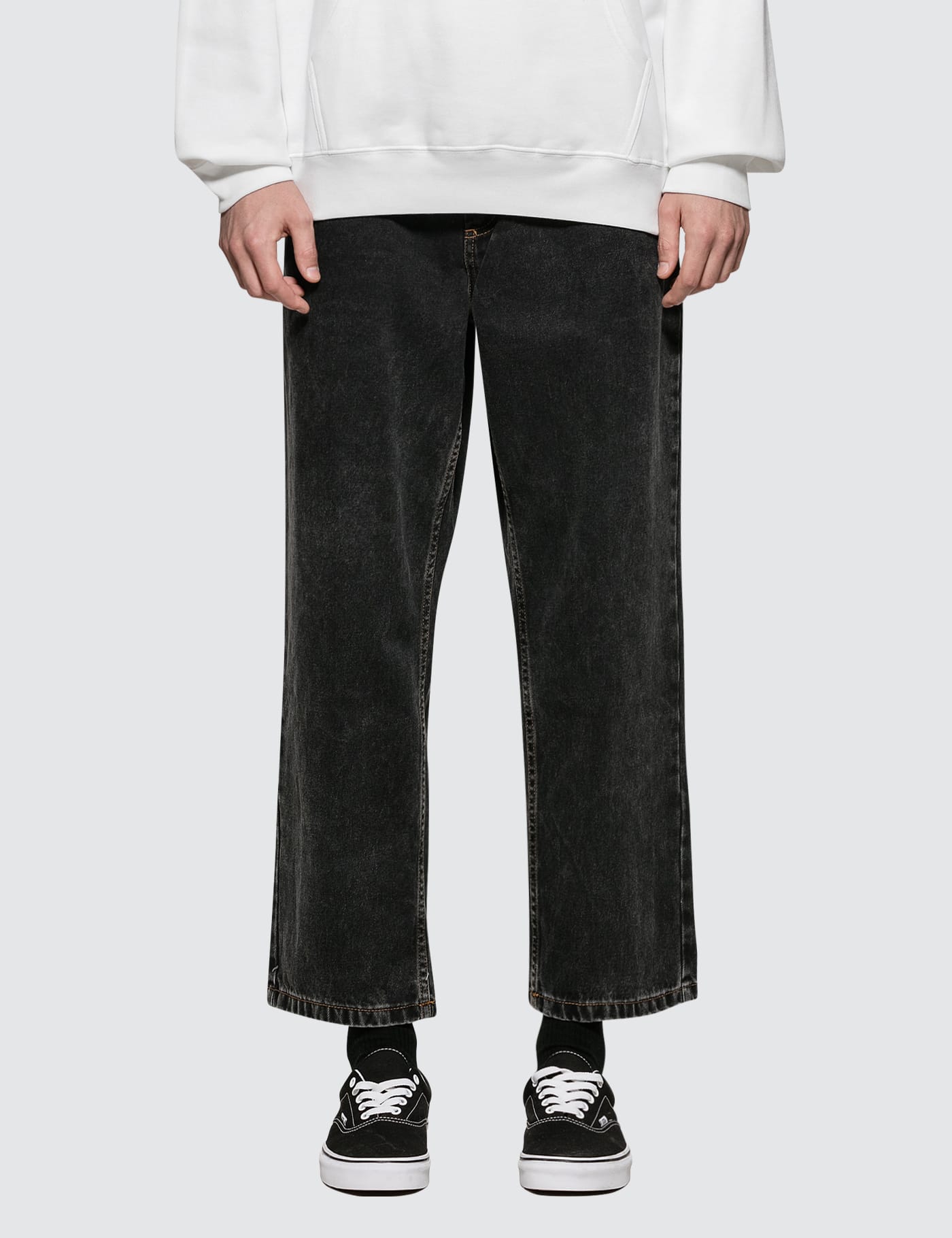 Polar Skate Co. - 93 Denim Jeans | HBX - Globally Curated Fashion 